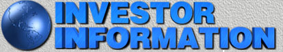 Investor Relations